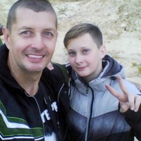 Павел Кузнецов