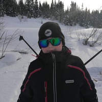 Егор Туренко