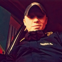 Никита Стародумов