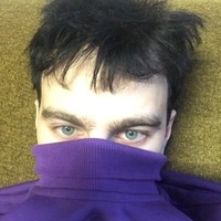 Михаил Перфилов