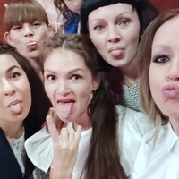 Светлана Шабурова