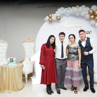 Руслан Курманов