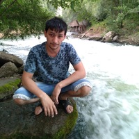 Дима Зиннатов