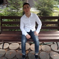 Булат Садыков