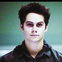 Стайлз Стилински