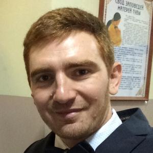 Тариэл Хитаришвили