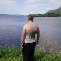 Валера Виноградов