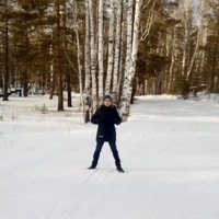 Артём Дорожкин