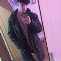 Серёжа Клепцов