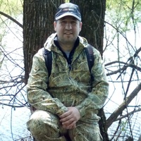 Виталий Макаров