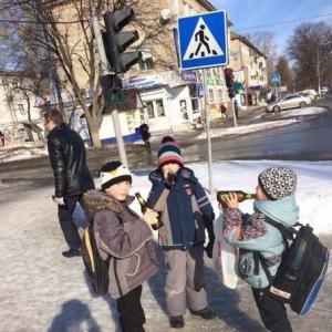 Доброе утро