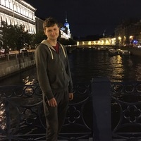 Павел Бурцев