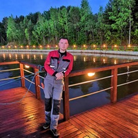 Сергей Петухов