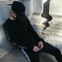 Никита Чёрный