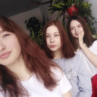 Анастасия Котова