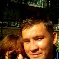 Ренат Алтымбаев