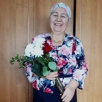 Райхана Насибуллина