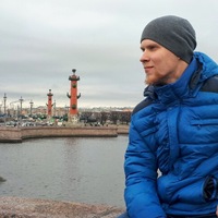 Андрей Щербинин