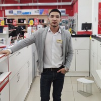 Азамат Сакетов