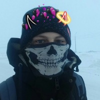 Данил Завацкий