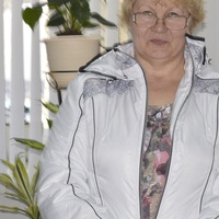 Галина Горбачева