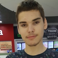 Дмитрий Симаков