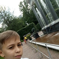 Павел Леонов