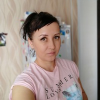 Марина Рогожина