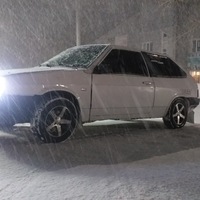 Николай Братский