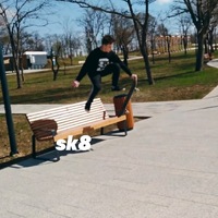 Колян Резниченко