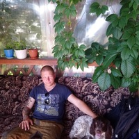 Егор Трохин