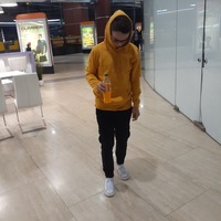 Максим Боровко