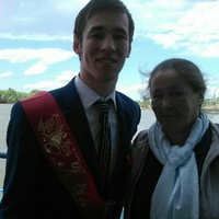 Раян Искаков