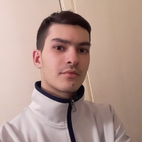 Даниил Федусенко