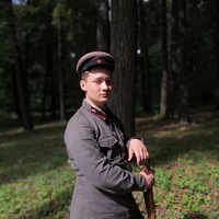 Коля Красный