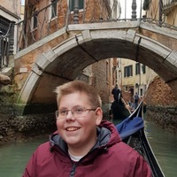 Максим Маренников