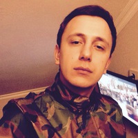 Егор Позняков