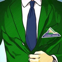 Рамис Хайруллин