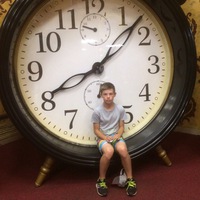 Илья Шведкин