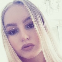 Рина Паленкова