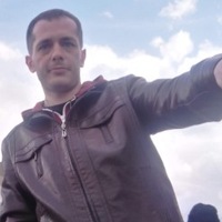 Виталий Федотов