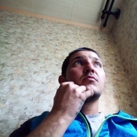 Серёга Назаров