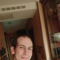 Витёк Ермаков