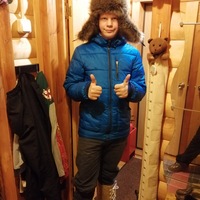 Илья Салтыков(1)