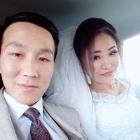 Мирас Бердибек