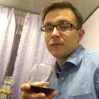 Саша Касьянов