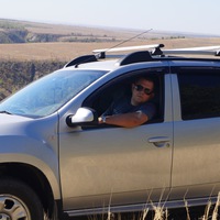 Сергей Головцов