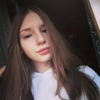 Анна Столбовская