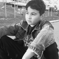 Арсений Гуляев