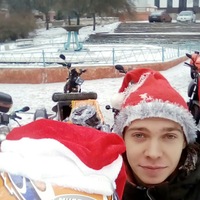 Женя Фартухов